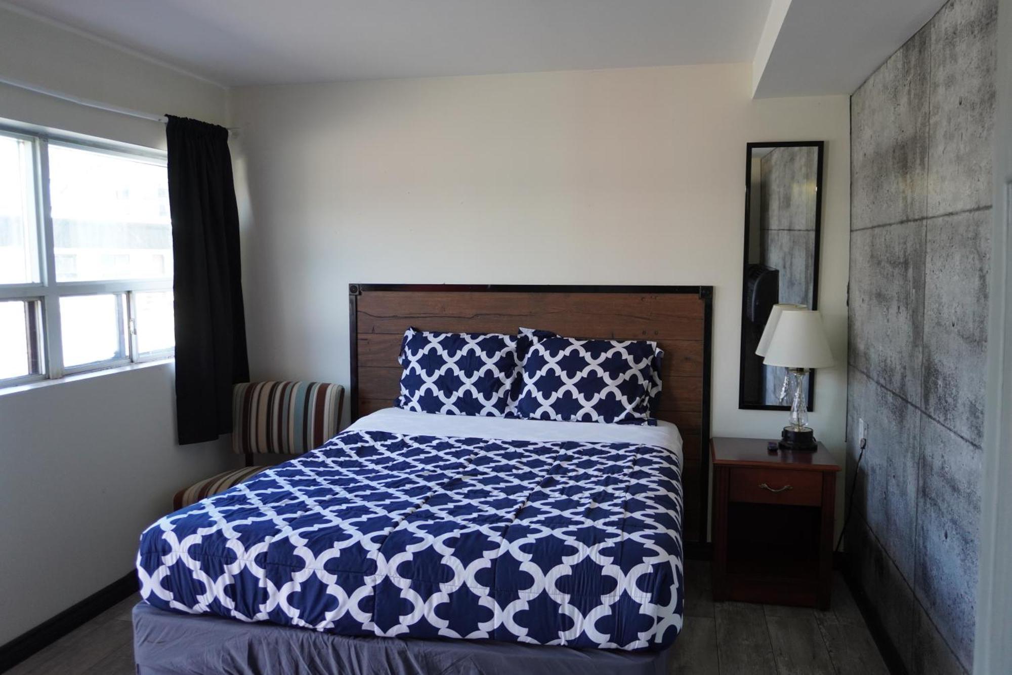 Crestwood Motel Μπέρλινγκτον Εξωτερικό φωτογραφία