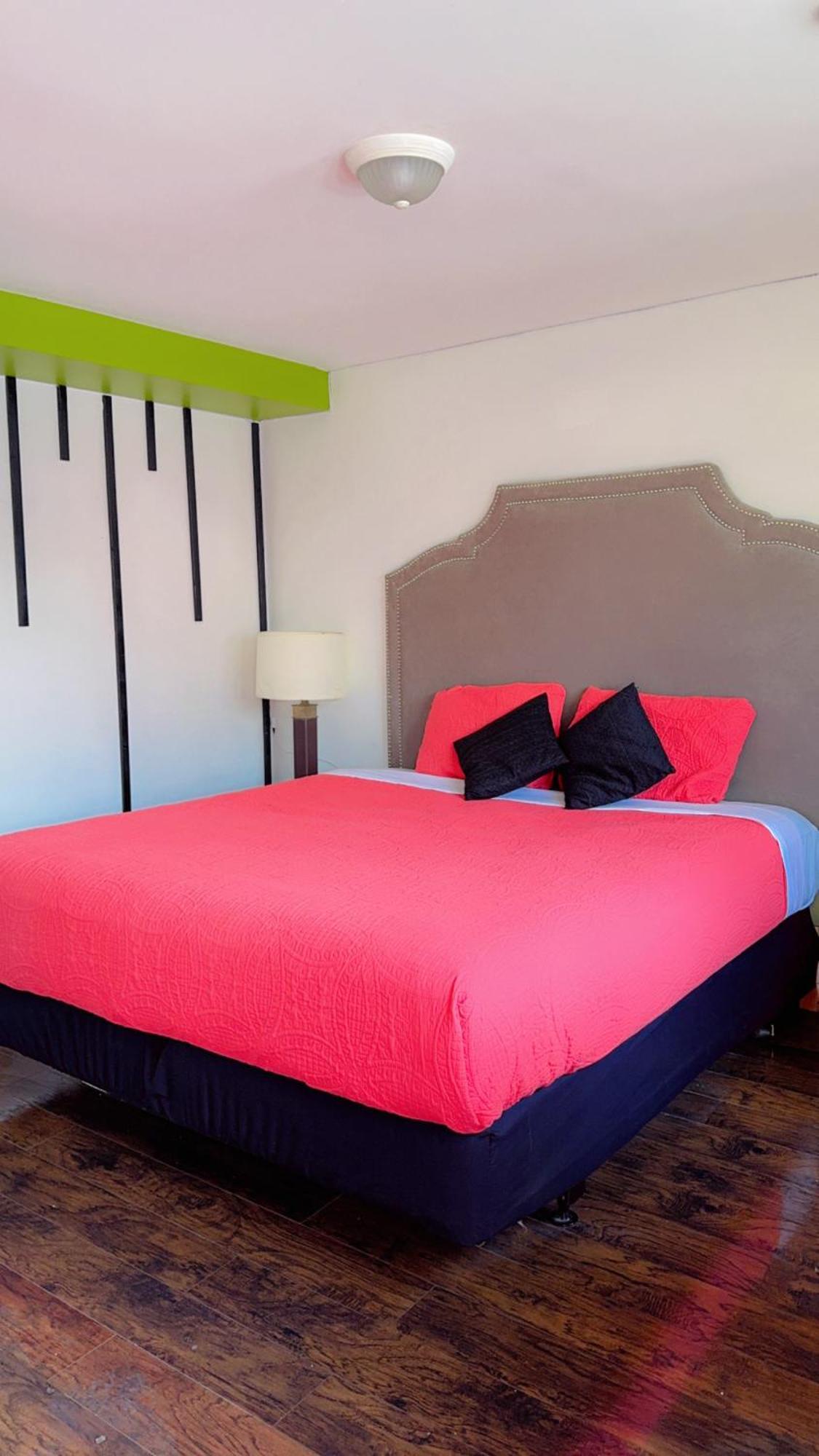Crestwood Motel Μπέρλινγκτον Εξωτερικό φωτογραφία
